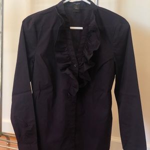 Ann Taylor Women’s Dress Shirt